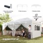 Carpa Plegable Carpa Plegable