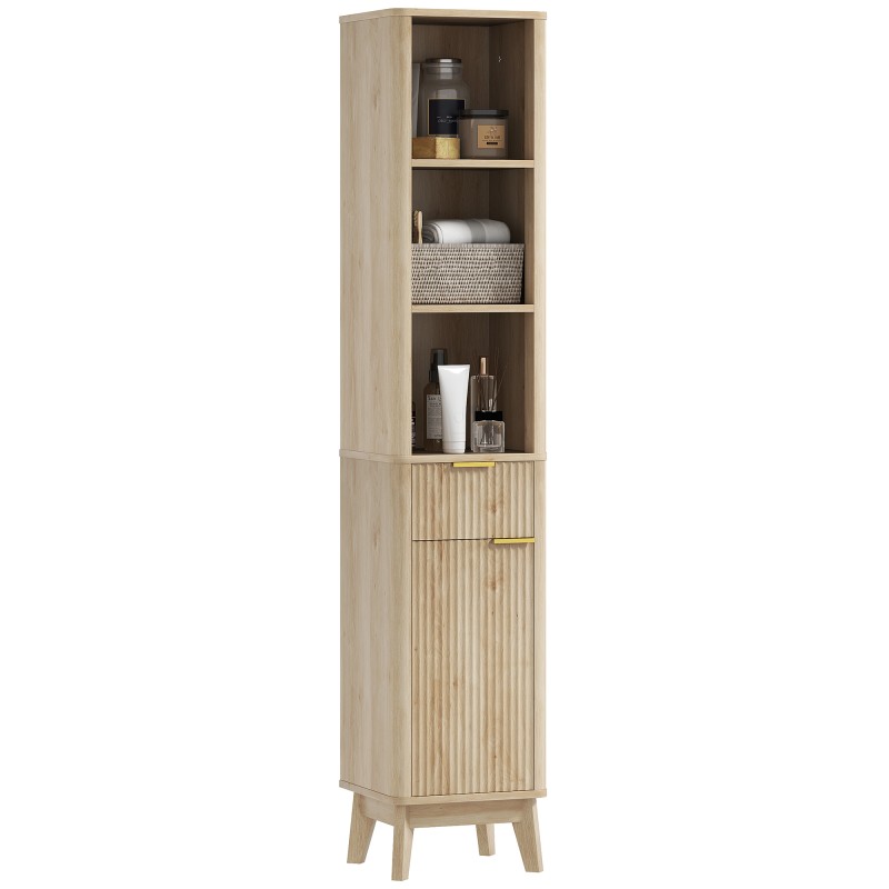Columna de Baño