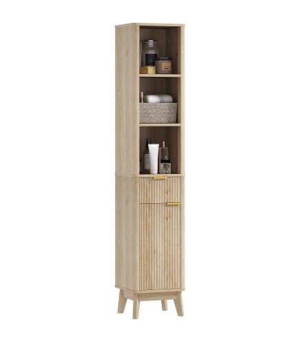 Columna de Baño