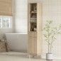 Columna de Baño