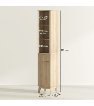 Columna de Baño