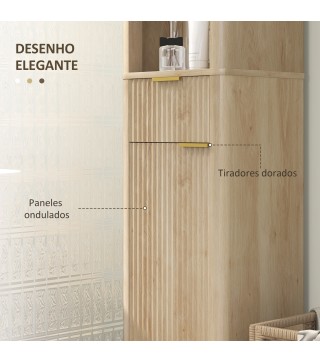Columna de Baño