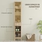 Columna de Baño
