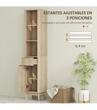 Columna de Baño