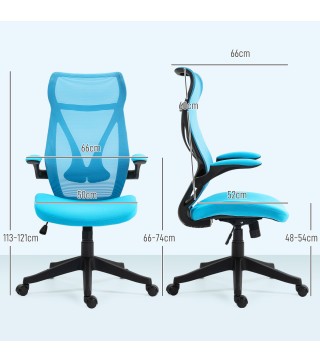 Silla de Oficina