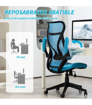 Silla de Oficina