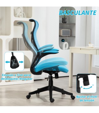 Silla de Oficina