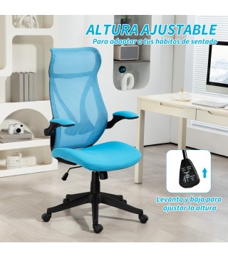 Silla de Oficina