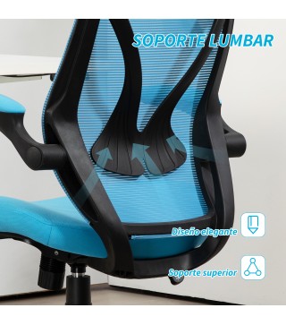 Silla de Oficina