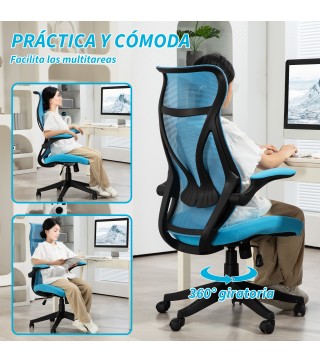 Silla de Oficina