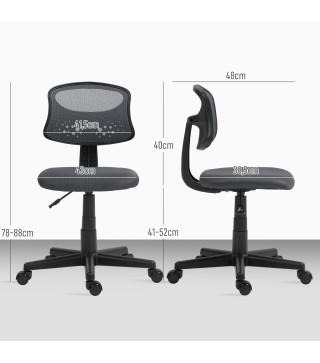 Silla de Oficina