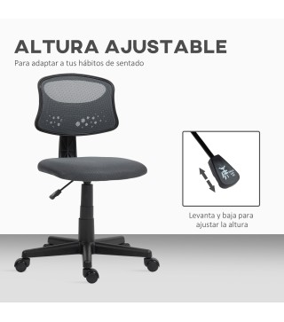 Silla de Oficina