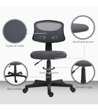 Silla de Oficina