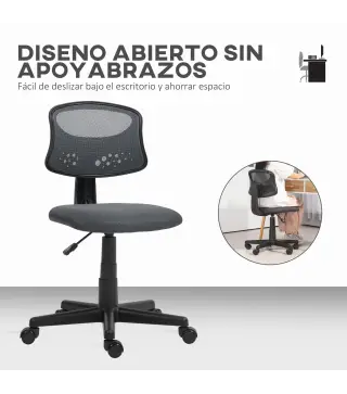 Silla de Oficina