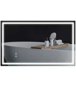 Espejo de Baño