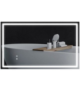 Espejo de Baño