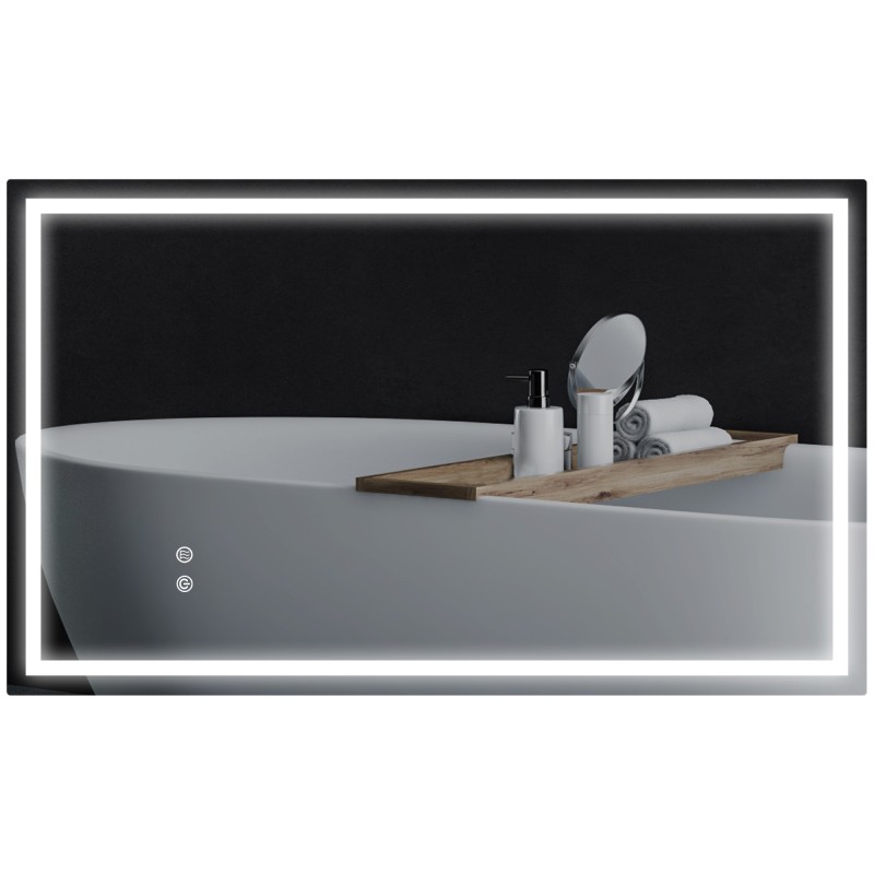 Espejo de Baño Espejo de Baño