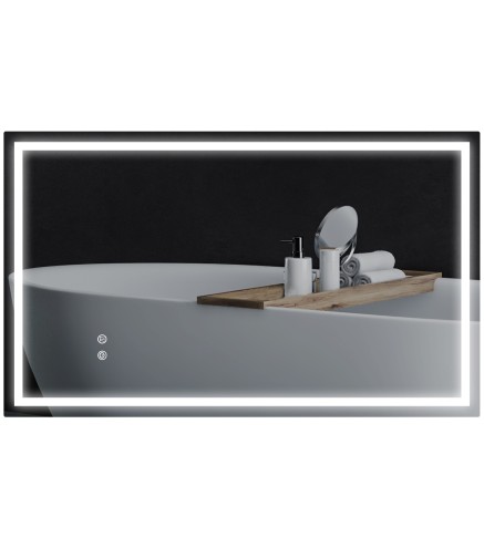 Espejo de Baño