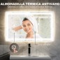 Espejo de Baño Espejo de Baño