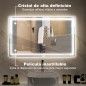 Espejo de Baño Espejo de Baño