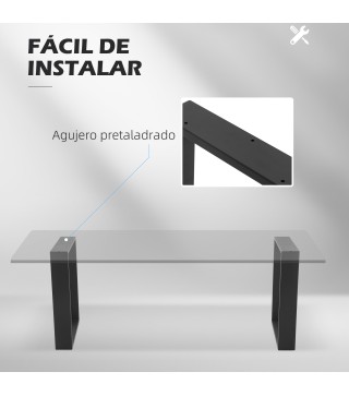 Patas de Mesa