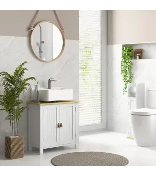 Mueble bajo Lavabo