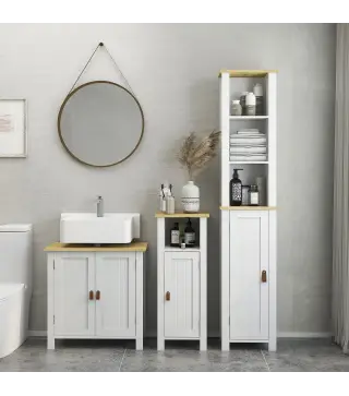 Mueble bajo Lavabo