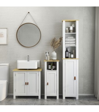 Mueble bajo Lavabo