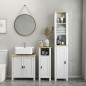 Mueble bajo Lavabo