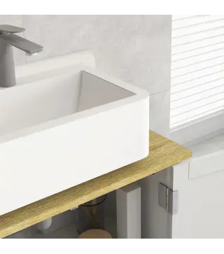 Mueble bajo Lavabo