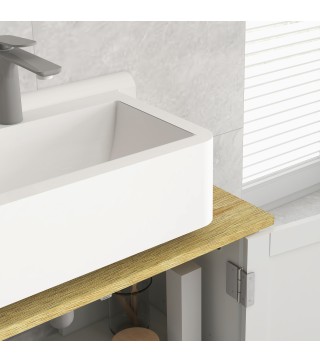 Mueble bajo Lavabo