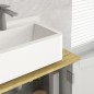 Mueble bajo Lavabo