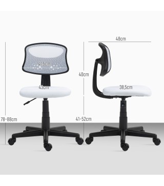 Silla de Oficina