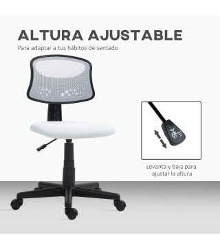 Silla de Oficina