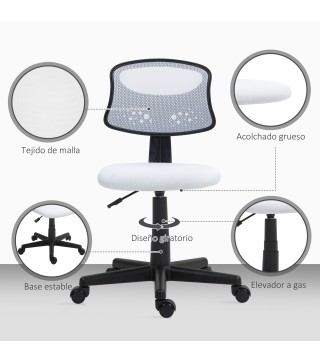 Silla de Oficina