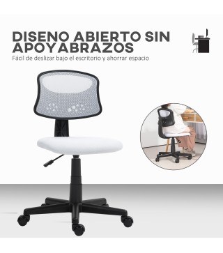 Silla de Oficina