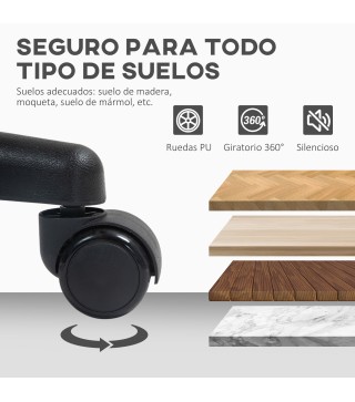 Silla de Oficina