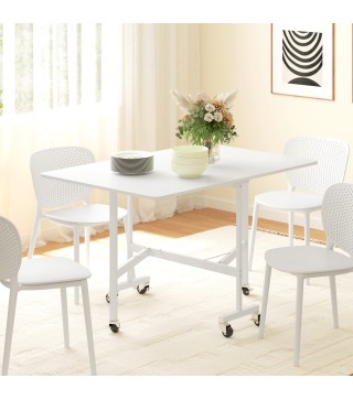 Mesa Plegable Comedor