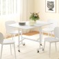 Mesa Plegable Comedor Mesa Plegable Comedor