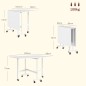 Mesa Plegable Comedor Mesa Plegable Comedor