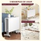 Mesa Plegable Comedor Mesa Plegable Comedor