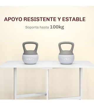 Mesa Plegable Comedor