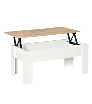 Mesa Centro Elevable