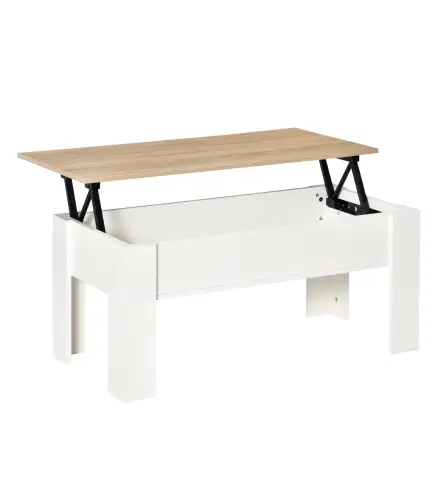 Mesa Centro Elevable