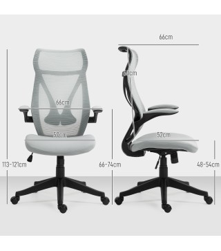 Silla de Oficina