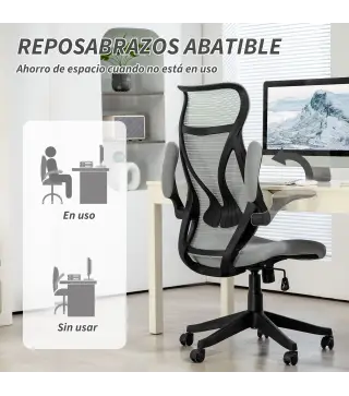 Silla de Oficina