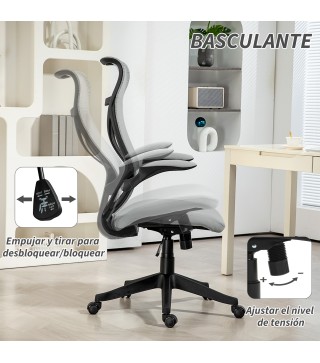 Silla de Oficina