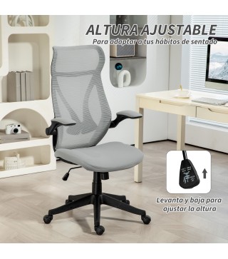 Silla de Oficina