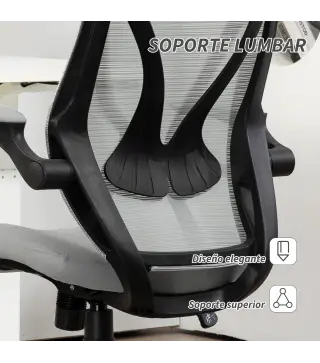 Silla de Oficina