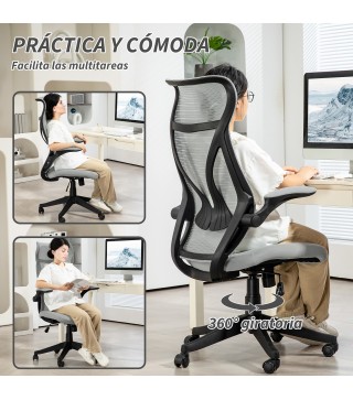 Silla de Oficina